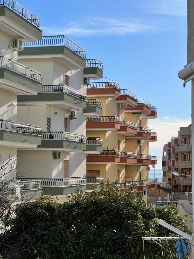 La Casetta Di Paola Gallipoli Exterior foto
