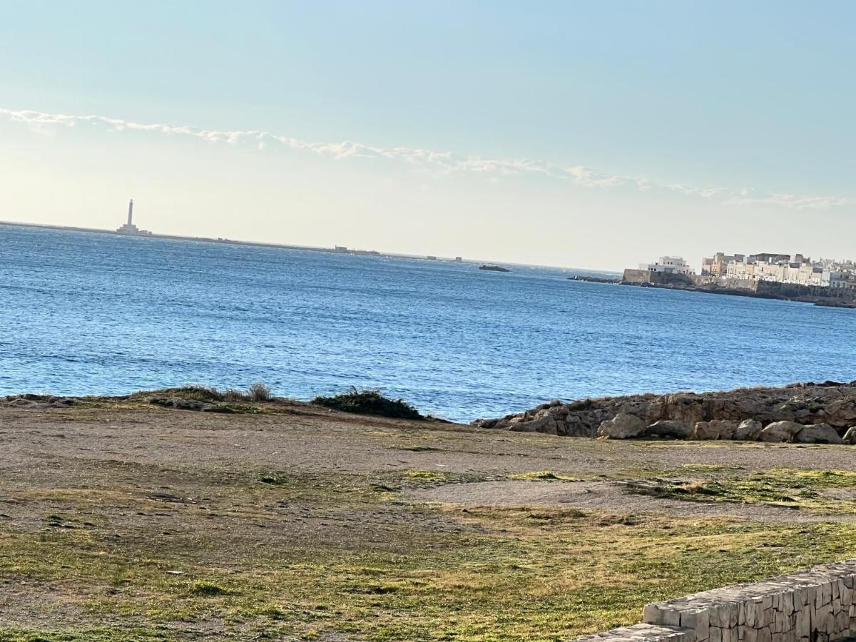 La Casetta Di Paola Gallipoli Exterior foto