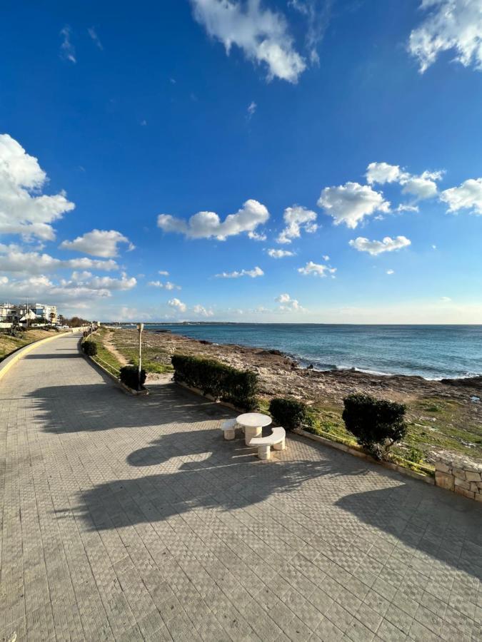 La Casetta Di Paola Gallipoli Exterior foto