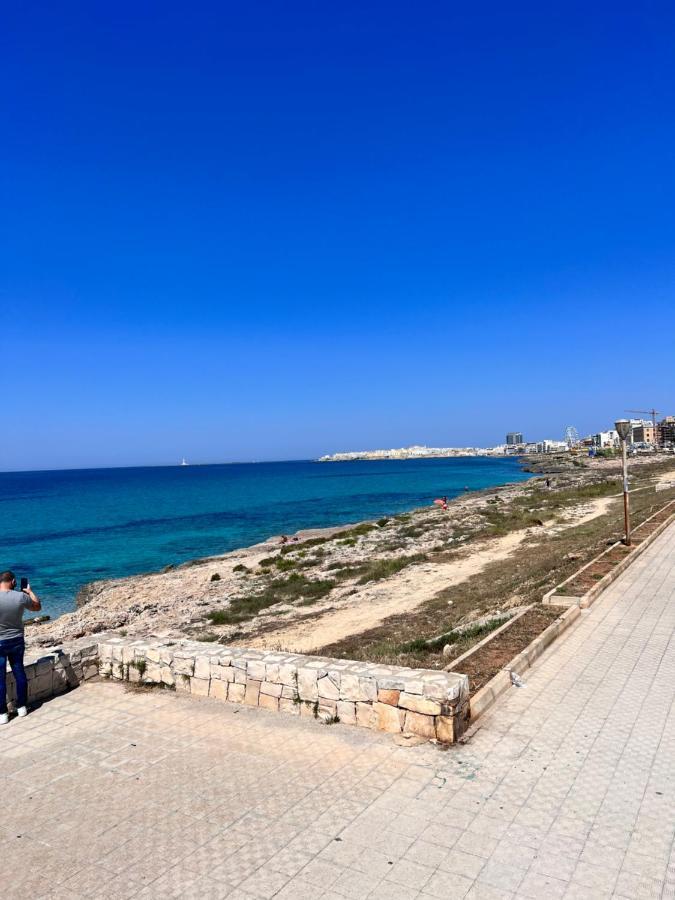 La Casetta Di Paola Gallipoli Exterior foto